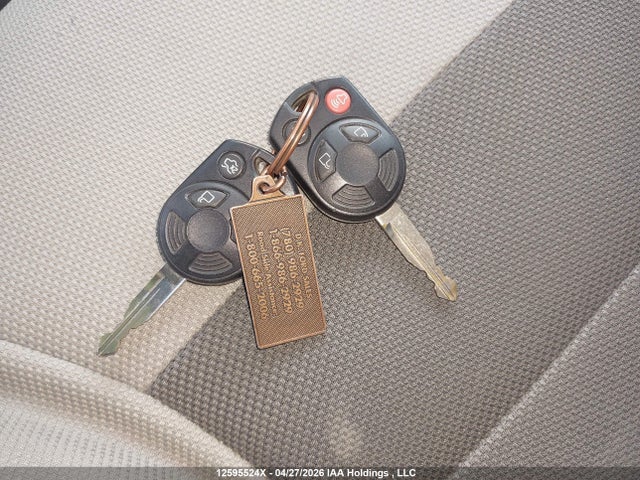 12595524 :رقم المزاد ، 1FMCU93108KE07788 vin ، 2008 Ford Escape Xlt مزاد بيع