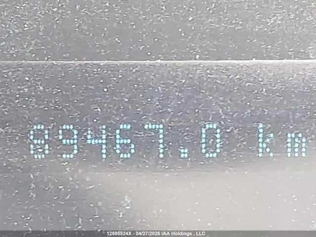 12595524 :رقم المزاد ، 1FMCU93108KE07788 vin ، 2008 Ford Escape Xlt مزاد بيع