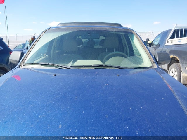 12595524 :رقم المزاد ، 1FMCU93108KE07788 vin ، 2008 Ford Escape Xlt مزاد بيع