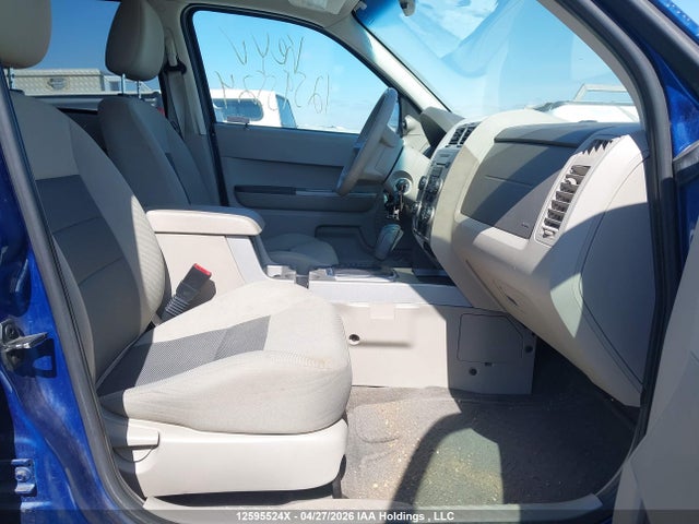 12595524 :رقم المزاد ، 1FMCU93108KE07788 vin ، 2008 Ford Escape Xlt مزاد بيع