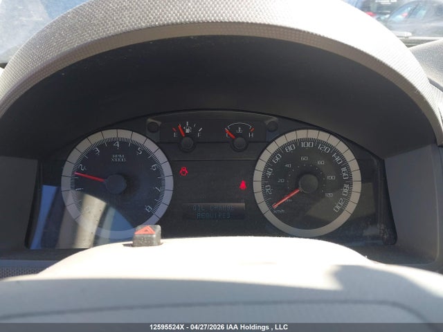 12595524 :رقم المزاد ، 1FMCU93108KE07788 vin ، 2008 Ford Escape Xlt مزاد بيع