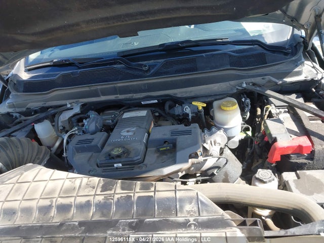 3C63R3JL1PG626506 RAM 3500 Laramie