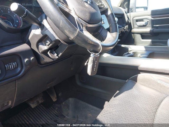 3C63R3JL1PG626506 RAM 3500 Laramie