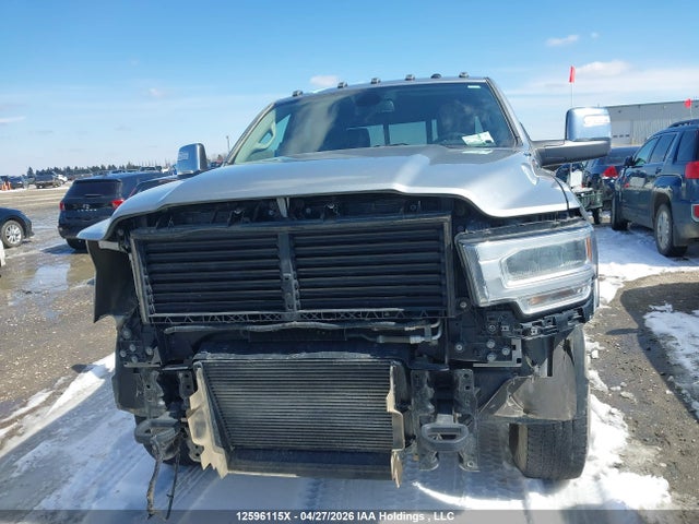 3C63R3JL1PG626506 RAM 3500 Laramie