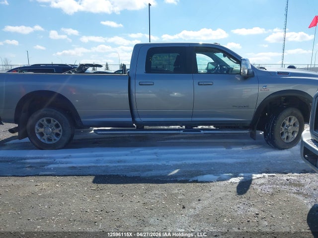3C63R3JL1PG626506 RAM 3500 Laramie