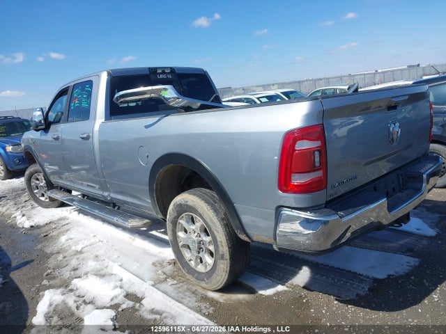 3C63R3JL1PG626506 RAM 3500 Laramie