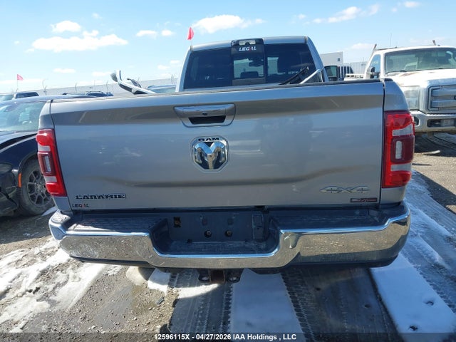 3C63R3JL1PG626506 RAM 3500 Laramie