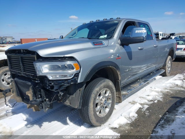 3C63R3JL1PG626506 RAM 3500 Laramie