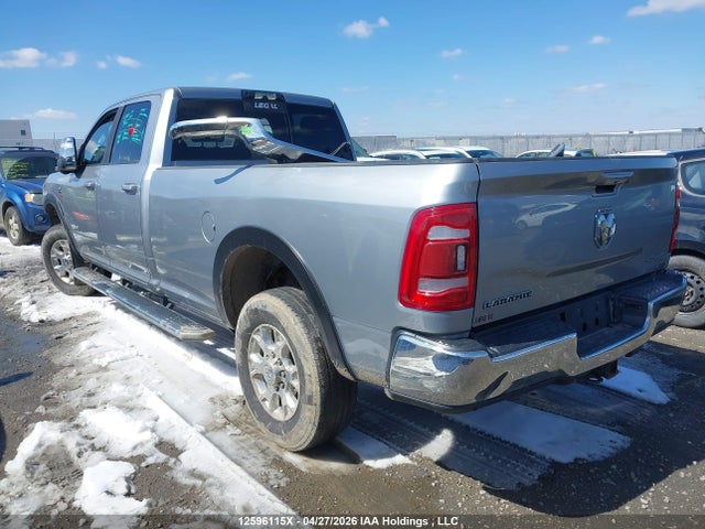 3C63R3JL1PG626506 RAM 3500 Laramie
