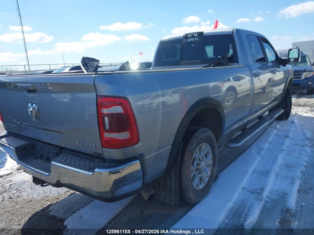 3C63R3JL1PG626506 RAM 3500 Laramie