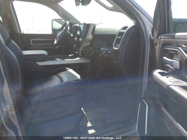 3C63R3JL1PG626506 RAM 3500 Laramie