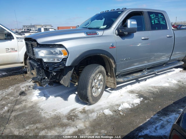 3C63R3JL1PG626506 RAM 3500 Laramie