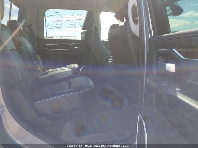3C63R3JL1PG626506 RAM 3500 Laramie