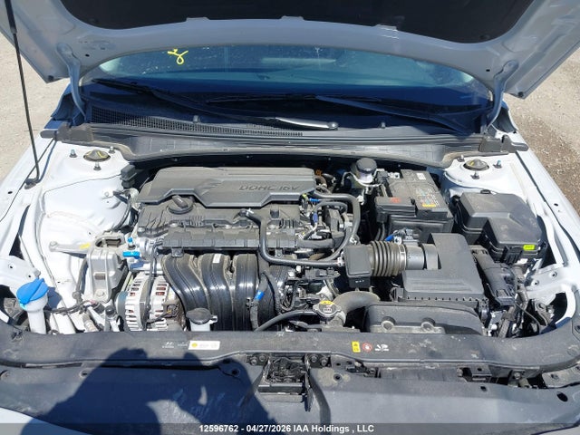 Продаж на аукціоні авто 2025 Hyundai Elantra Preferred, vin: KMHLM4DG9SU028645, номер лоту: 12596762