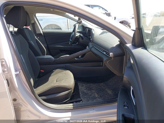 Продаж на аукціоні авто 2025 Hyundai Elantra Preferred, vin: KMHLM4DG9SU028645, номер лоту: 12596762