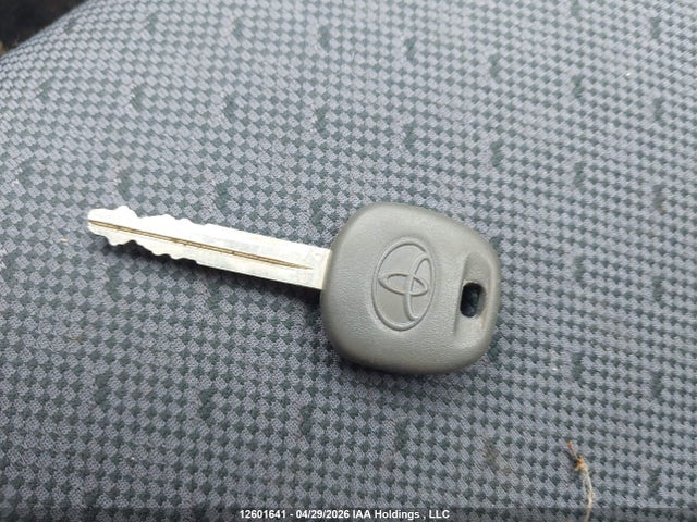 12601641 :رقم المزاد ، JTDJT923795262928 vin ، 2009 Toyota Yaris مزاد بيع