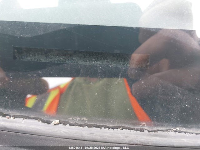 12601641 :رقم المزاد ، JTDJT923795262928 vin ، 2009 Toyota Yaris مزاد بيع