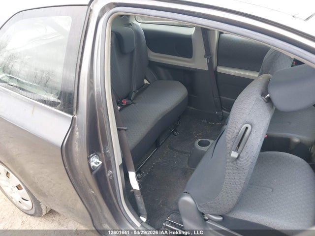 12601641 :رقم المزاد ، JTDJT923795262928 vin ، 2009 Toyota Yaris مزاد بيع