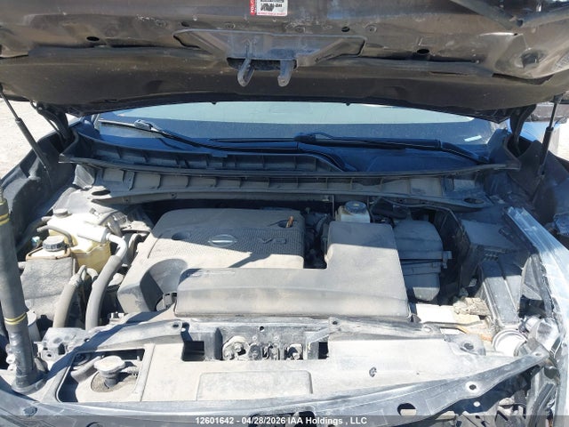 Продаж на аукціоні авто 2016 Nissan Murano S/sl/sv/platinum, vin: 5N1AZ2MH2GN102169, номер лоту: 12601642