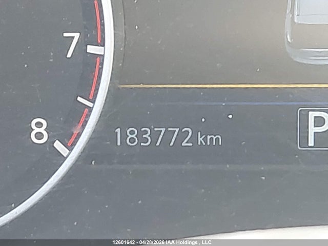 Продаж на аукціоні авто 2016 Nissan Murano S/sl/sv/platinum, vin: 5N1AZ2MH2GN102169, номер лоту: 12601642