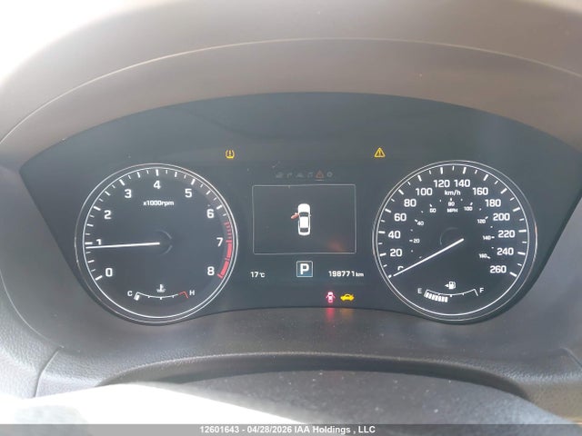 Aukcja sprzedaży 2015 Hyundai Genesis 5.0l, vin: KMHGN4JF5FU025175, numer aukcji: 12601643