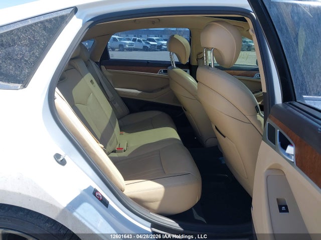 Aukcja sprzedaży 2015 Hyundai Genesis 5.0l, vin: KMHGN4JF5FU025175, numer aukcji: 12601643