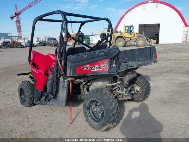 12601644 :رقم المزاد ، 3NSRCA575KE742879 vin ، 2019 Polaris Ranger 570 Full-size مزاد بيع