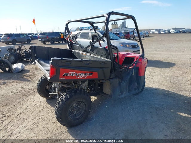 12601644 :رقم المزاد ، 3NSRCA575KE742879 vin ، 2019 Polaris Ranger 570 Full-size مزاد بيع