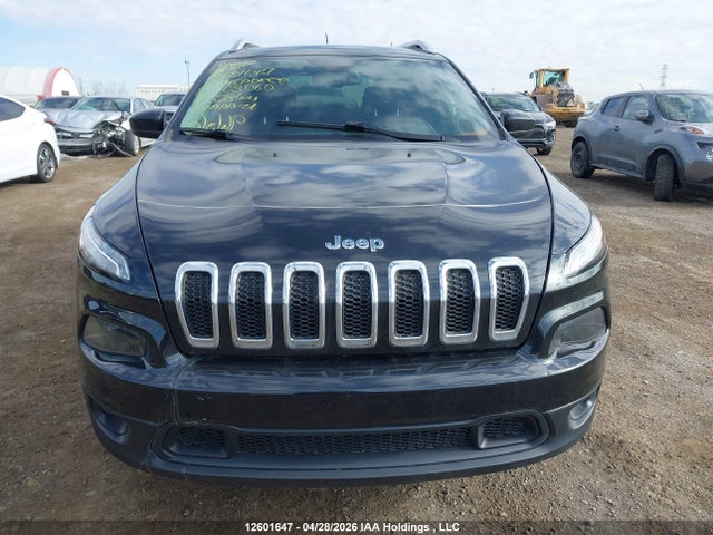 Aukcja sprzedaży 2015 Jeep Cherokee Latitude, vin: 1C4PJMCS6FW703060, numer aukcji: 12601647