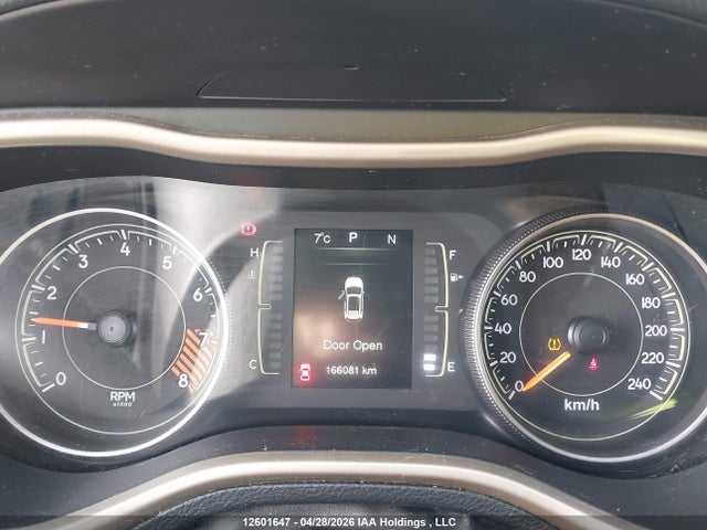 Aukcja sprzedaży 2015 Jeep Cherokee Latitude, vin: 1C4PJMCS6FW703060, numer aukcji: 12601647