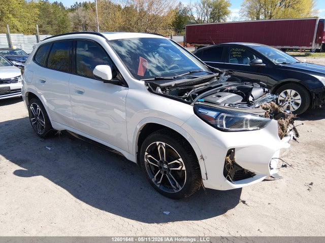 Aukcja sprzedaży 2023 Bmw X1 Xdrive28i, vin: WBX73EF06P5X28285, numer aukcji: 12601648
