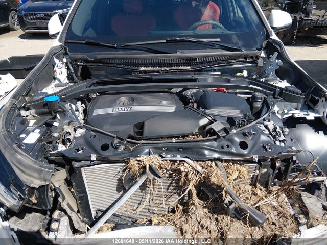 Aukcja sprzedaży 2023 Bmw X1 Xdrive28i, vin: WBX73EF06P5X28285, numer aukcji: 12601648