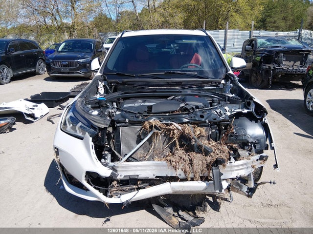 Aukcja sprzedaży 2023 Bmw X1 Xdrive28i, vin: WBX73EF06P5X28285, numer aukcji: 12601648
