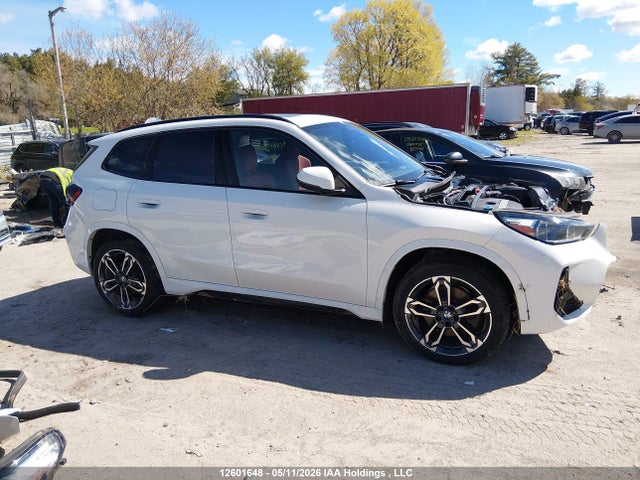 Aukcja sprzedaży 2023 Bmw X1 Xdrive28i, vin: WBX73EF06P5X28285, numer aukcji: 12601648