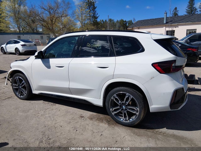 Aukcja sprzedaży 2023 Bmw X1 Xdrive28i, vin: WBX73EF06P5X28285, numer aukcji: 12601648