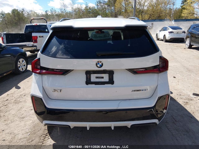Aukcja sprzedaży 2023 Bmw X1 Xdrive28i, vin: WBX73EF06P5X28285, numer aukcji: 12601648