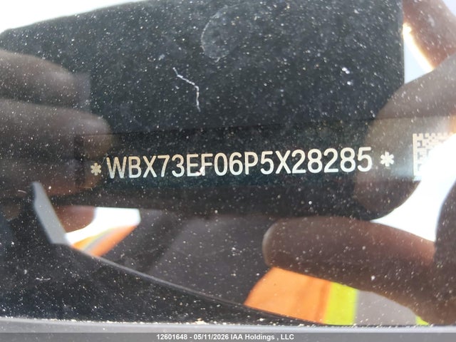 Aukcja sprzedaży 2023 Bmw X1 Xdrive28i, vin: WBX73EF06P5X28285, numer aukcji: 12601648