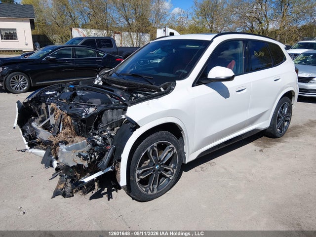 Aukcja sprzedaży 2023 Bmw X1 Xdrive28i, vin: WBX73EF06P5X28285, numer aukcji: 12601648