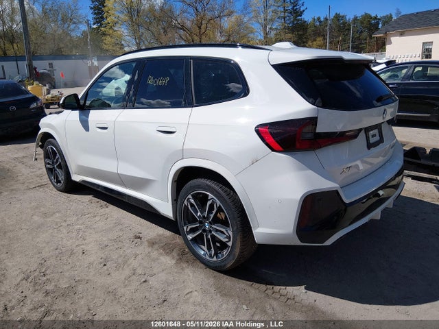 Aukcja sprzedaży 2023 Bmw X1 Xdrive28i, vin: WBX73EF06P5X28285, numer aukcji: 12601648