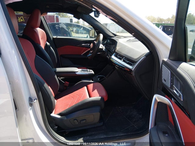 Aukcja sprzedaży 2023 Bmw X1 Xdrive28i, vin: WBX73EF06P5X28285, numer aukcji: 12601648