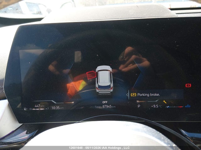 Aukcja sprzedaży 2023 Bmw X1 Xdrive28i, vin: WBX73EF06P5X28285, numer aukcji: 12601648
