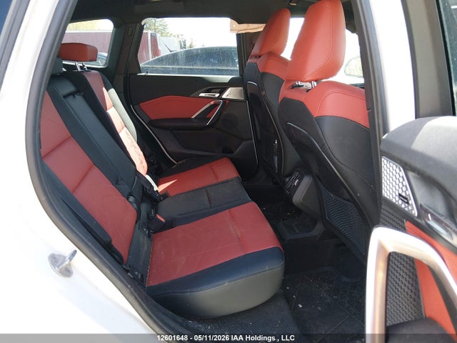 Aukcja sprzedaży 2023 Bmw X1 Xdrive28i, vin: WBX73EF06P5X28285, numer aukcji: 12601648