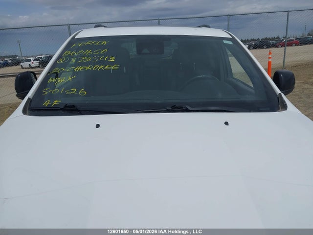 Aukcja sprzedaży 2020 Jeep Grand Cherokee Limited, vin: 1C4RJFBG2LC332543, numer aukcji: 12601650
