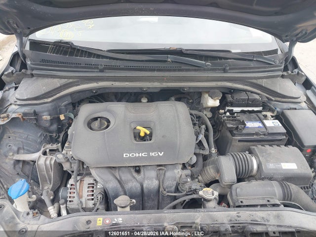 KMHD84LF7JU594187 Hyundai Elantra Sel/value/limited