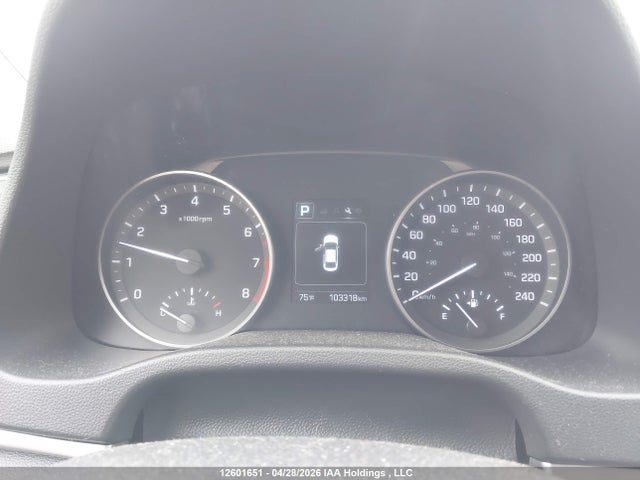 KMHD84LF7JU594187 Hyundai Elantra Sel/value/limited