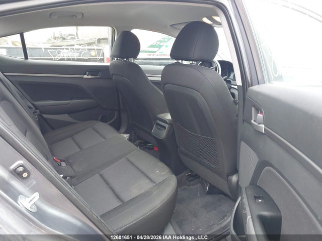 KMHD84LF7JU594187 Hyundai Elantra Sel/value/limited