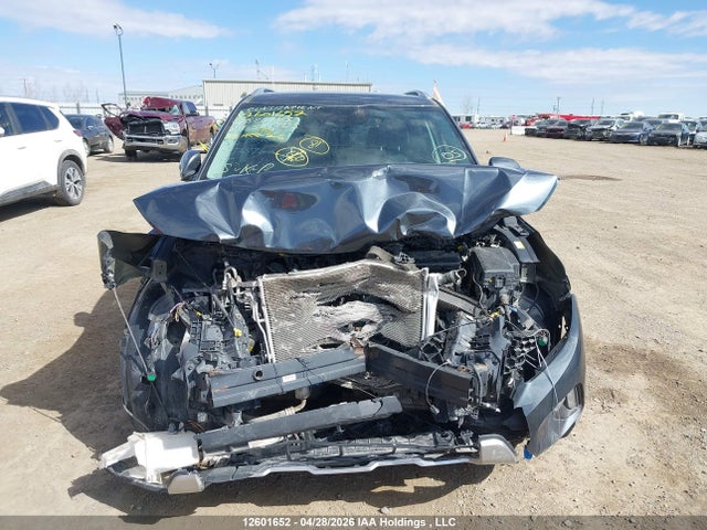 KNDEUCAAXR7520343 KIA SELTOS EX