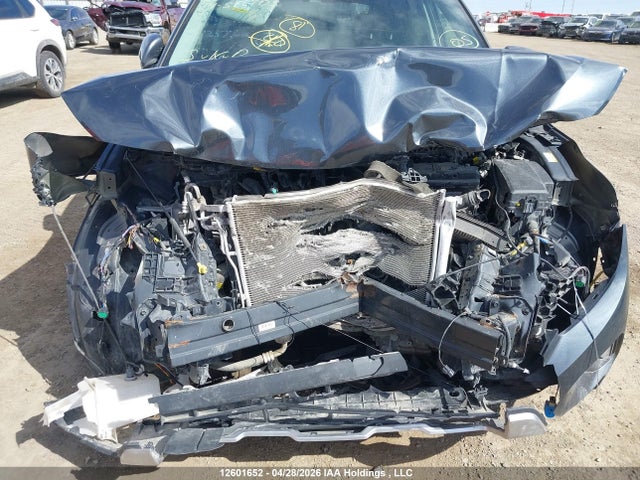 KNDEUCAAXR7520343 KIA SELTOS EX