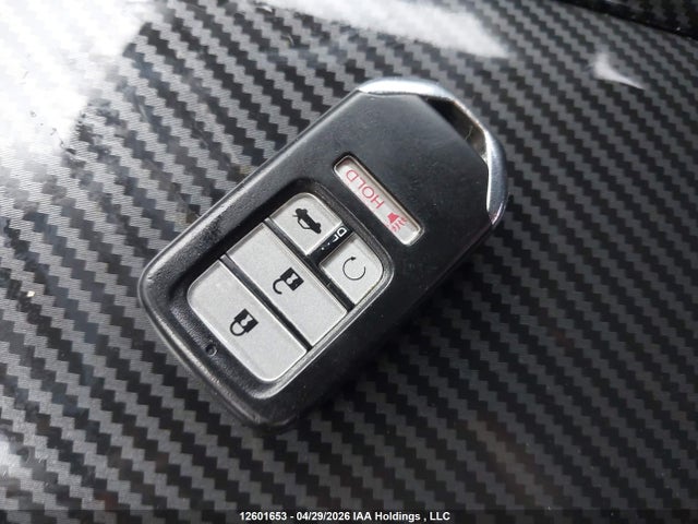Продаж на аукціоні авто 2018 Honda Civic Ex 4dr, vin: 2HGFC2F81JH043755, номер лоту: 12601653