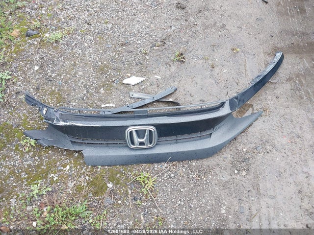 Продаж на аукціоні авто 2018 Honda Civic Ex 4dr, vin: 2HGFC2F81JH043755, номер лоту: 12601653